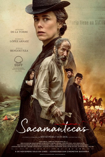Sacamantecas