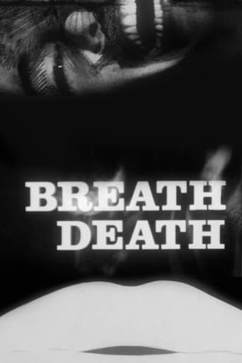 Poster för Breath Death