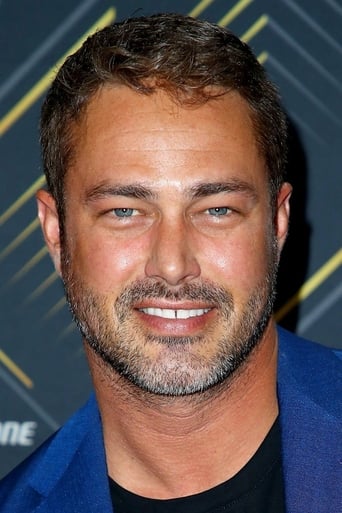 Image of Taylor Kinney