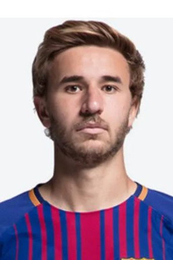 Sergi Samper