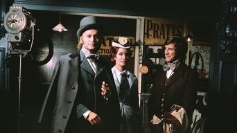 Der rote Schal - S1E01