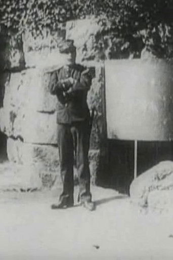 The Hierarchies of Love (1906)