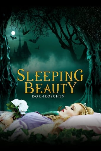 Sleeping Beauty - Dornröschen
