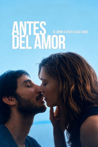 Before Love