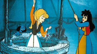 Once Upon a Time (1973)