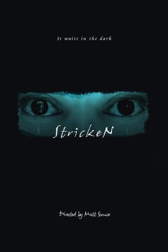 Poster of Stricken