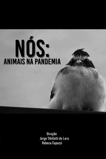 Poster för NÓS: ANIMAIS NA PANDEMIA