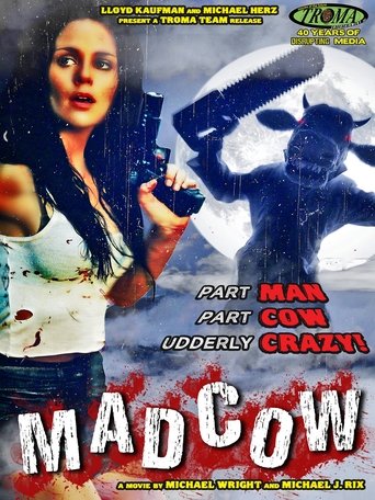 Mad Cow (2010) Mad Cow (2010)