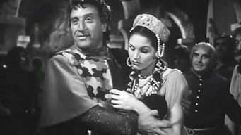 The Iron Swordsman (1949)