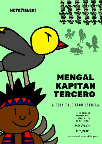 Wetsitales: Mengal Kapitan Tercero