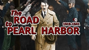 The Road To Pearl Harbor, 1919-1941 - S1E01