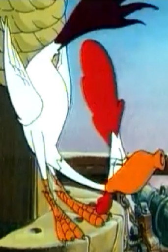 Captain John Peoplefox