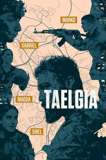 Taelgia - Season 1 2023