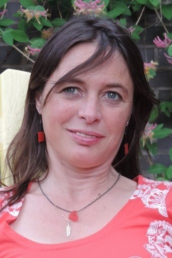 Image of Véronique Mitrani