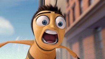 Bee Movie backdrop 10