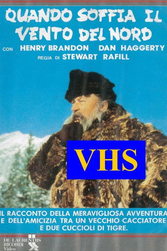 Quando soffia il vento del Nord