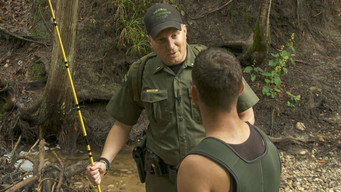 Wardens of the North S2E5: Fire in the Hole