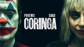 Cena de Coringa: Delírio a Dois