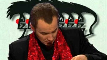 第17話：Cabaret Maski Show (Part 17)