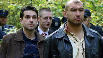 Episode 8 — Episode 8