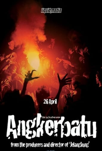 Angkerbatu (2007)