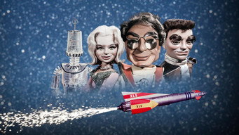 Fireball XL5 (1962-1963)