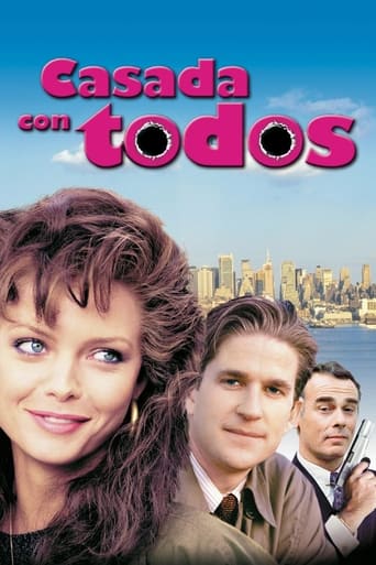 Poster of Casada con todos