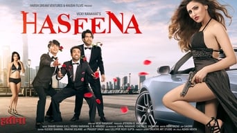 Haseena (2017)