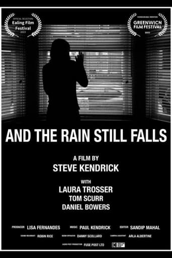Poster of And The Rain Still Falls