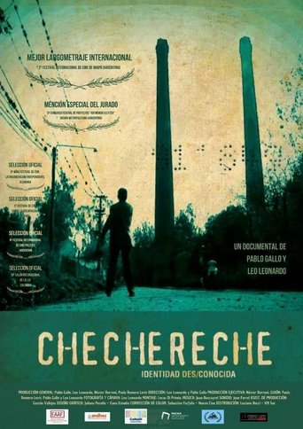 Chechereche: Identidad des/conocida Chechereche: Identidad des/conocida