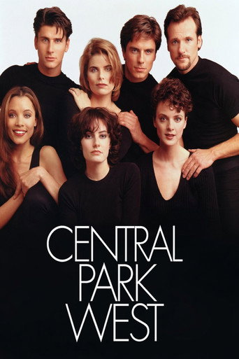 Central Park West — Pósters 11