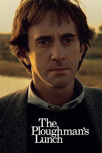 The Ploughman's Lunch (1983)
