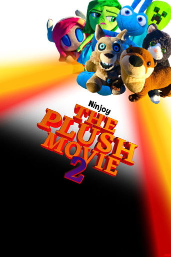 The Plush Movie 2 poster