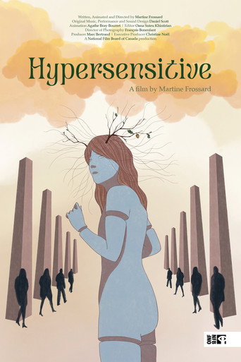 Hypersensitive (2025)