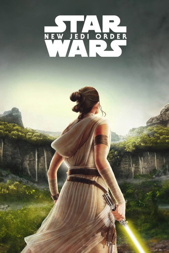 Untitled Star Wars "New Jedi Order" Film