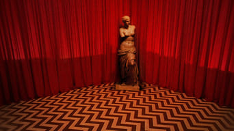 Still 5 from Twin Peaks: Fire Walk with Me