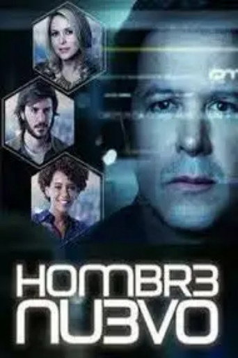 Hombre Nuevo (2014)