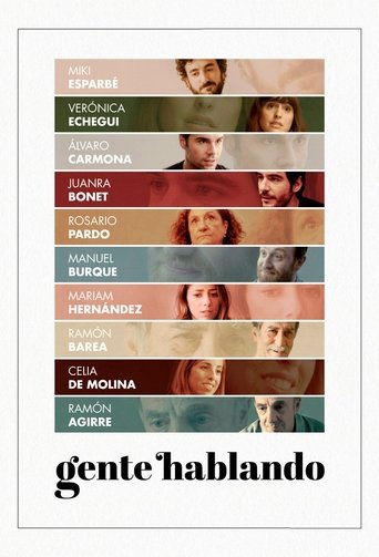 Gente Hablando: Season 1