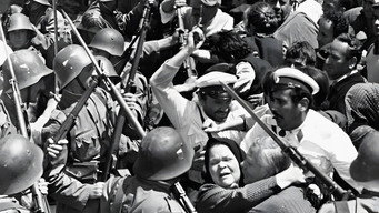 Македонскиот дел на пеколот (1971)