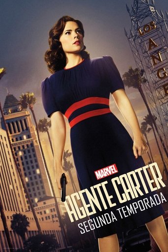 Poster da Temporada 2