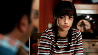 Most Promising Young Actress (2000)