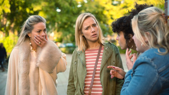 Episode 8 — Episode 8