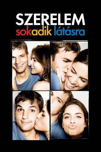 Szerelem sokadik látásra
