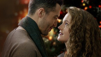 Mistletoe and Molly (2021)