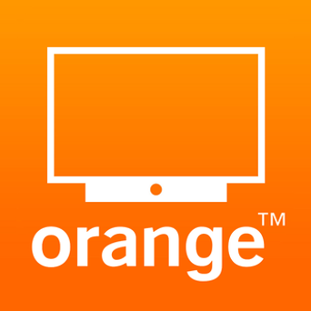 Logo Orange VOD