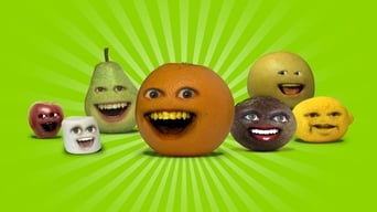 #1 The Annoying Orange