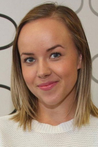 Foto de Sara Parikka