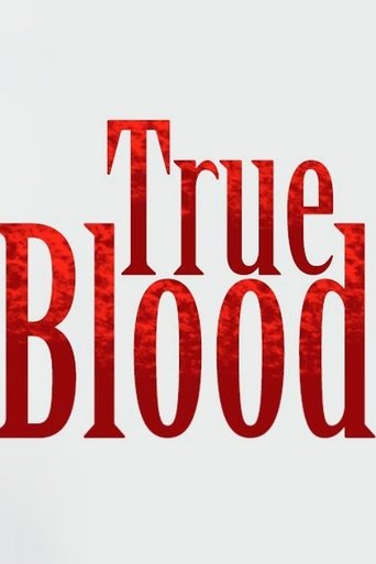 True Blood: Webisodes Poster