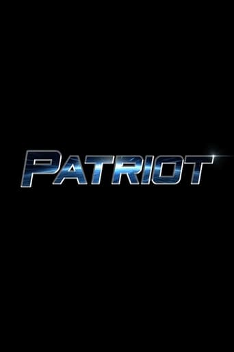 Poster of Patriot