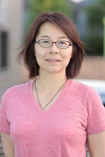 Image of Rieko Miyamoto